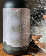 Air - flower + stone + land essence