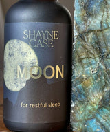 Moon- flower + stone + land essence