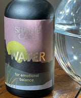 Water - Flower + Stone + Land Essence