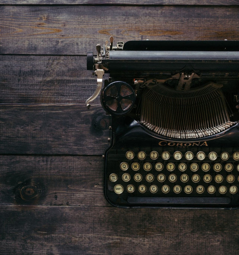 No FOMO Friday Night Writing Party with Shayne Case, October 22nd, 5:30 - 7:00pm PST